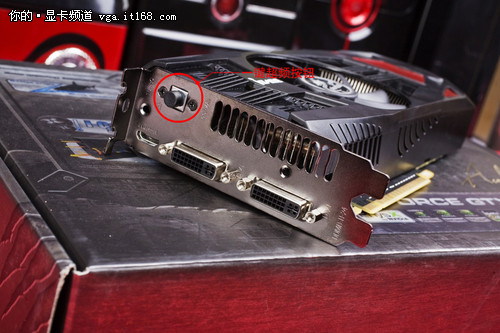 ߲ʺiGame GTX550TIսu D5 1024M