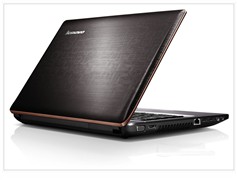 (Lenovo) IdeaPad Y570N-IFI(H)
