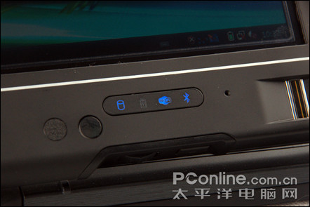 戴尔LatitudeXT