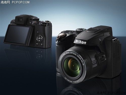 ῵(Nikon) P500