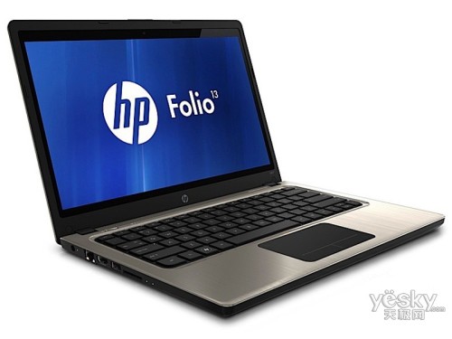 HP Folio 13(i5 2467M)