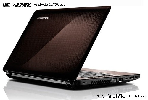 性能稳定安全 联想Z470A现在仅售4299元