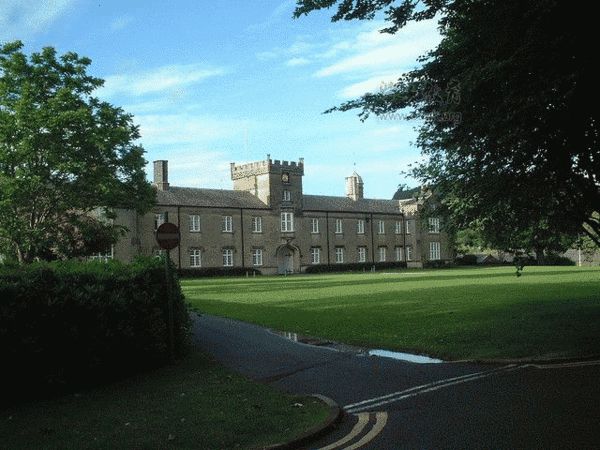University of Wales, Lampeter