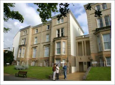 Swansea Institute of Higher Education