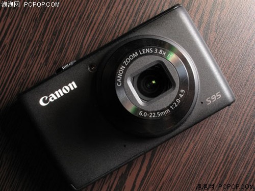 (Canon) S95