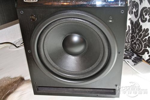 Velodyne CHT-12Q