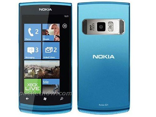 ŵLumia 610Чͼ2