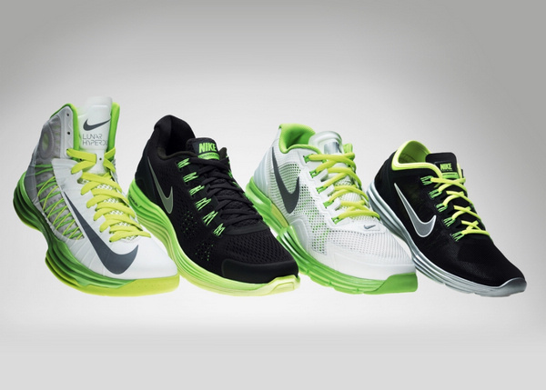 Nike Lunarlong ϵЬͼ