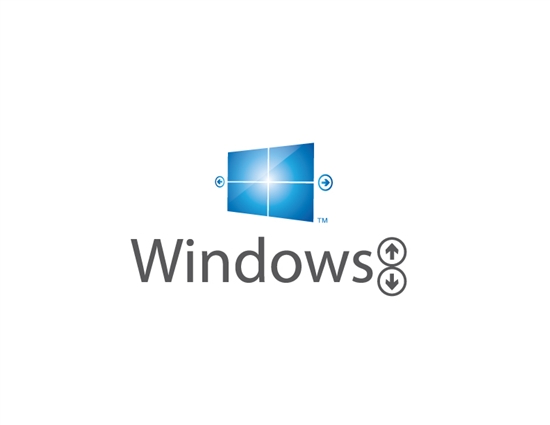 ΢߶վ ƵWin8Logo