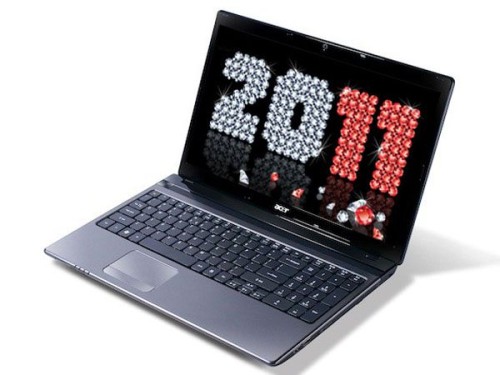 곞Aspire 7750G