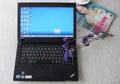 ThinkPad L421 782645C