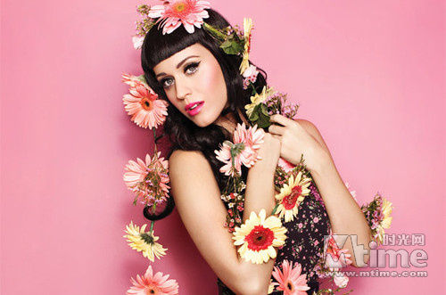 ١(Katy Perry)