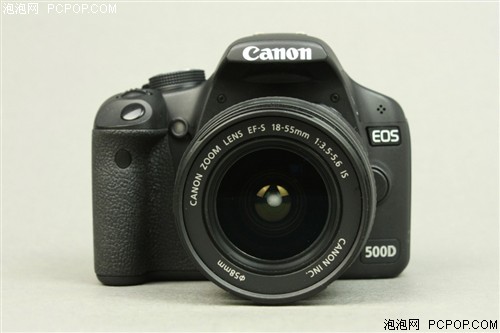 (Canon) EOS 500D(ͷ׻18-55IS)