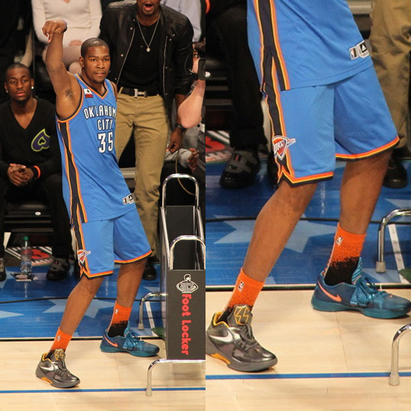  KD IV&KD IV