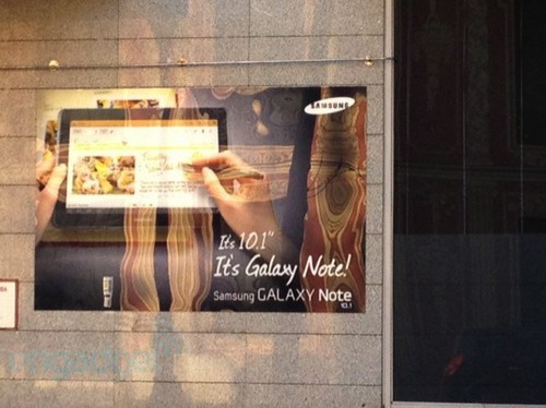 Galaxy Note 10.1 (ͼƬԴڻ)