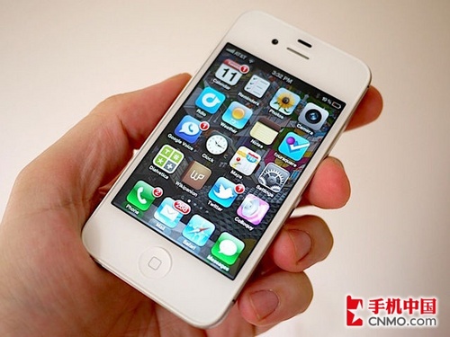 iPhone 4 8GBͼƬ