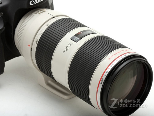 ͼΪEF 70-200mm f/2.8L IS II USMͷ