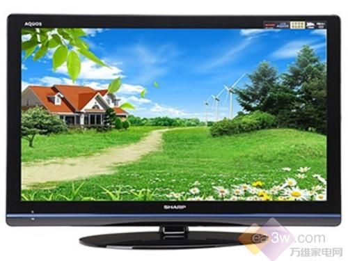 夏普LCD-32NX330A液晶电视