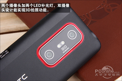 HTC G17(Ŀ3D/x515m)ͼƬ360չʾϵ̳ʵ
