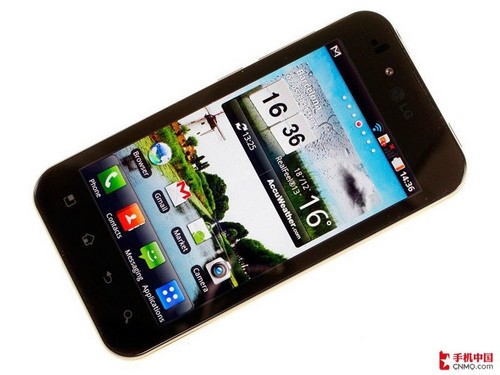 LG Optimus BlackͼƬ