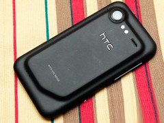 ͼΪHTC Incredible S