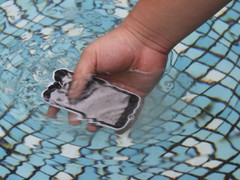 3.7吋安卓三防 深圳MOTO ME525+仅1380