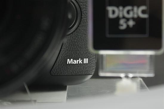 EOS 5D Mark III