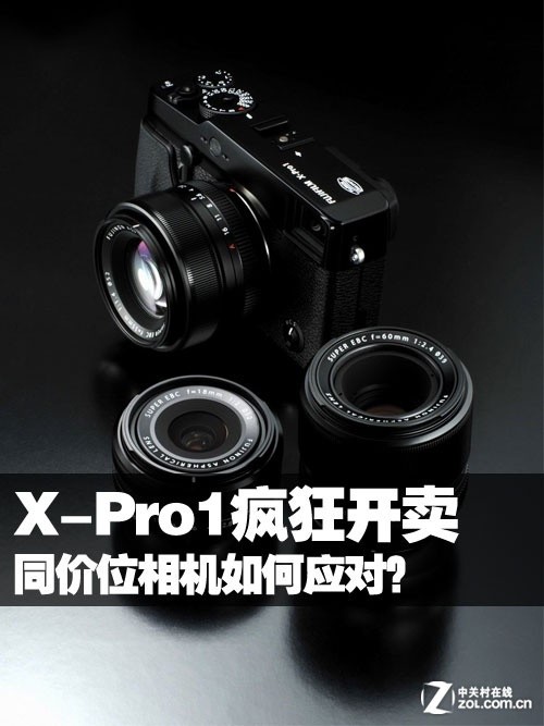 X-Pro1 ͬλӦԣ