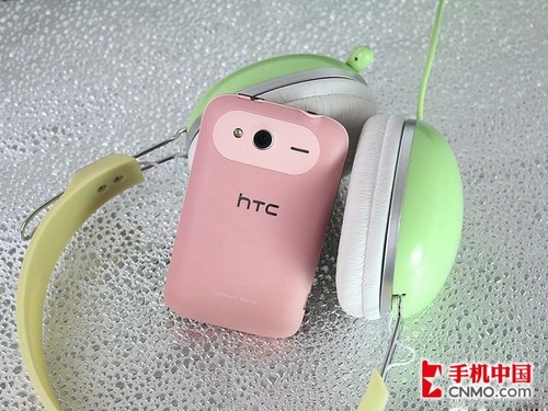 HTC Wildfire SͼƬ