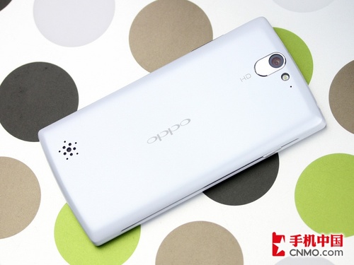 OPPO R807