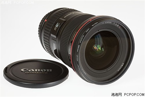 (Canon) EF 16-35mm f/2.8L II USM