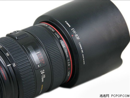 (Canon) EF 24-70mm f/2.8L USM