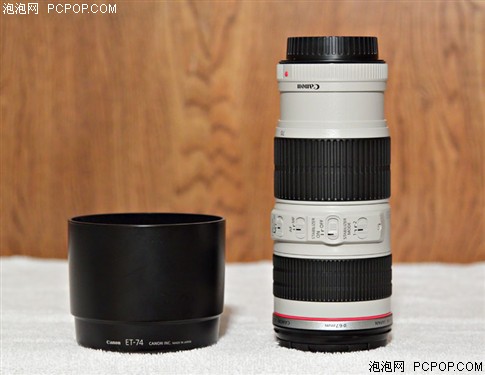 (Canon) EF 70-200mm f/4L IS USM