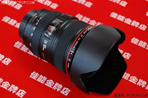 (Canon) EF 24-105mm f/4L IS USM