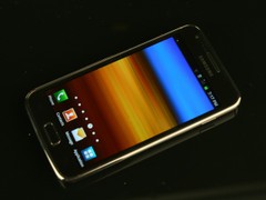 ͼΪ GALAXY SII LTE