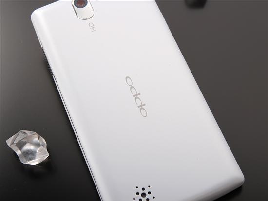 OPPO R807logo