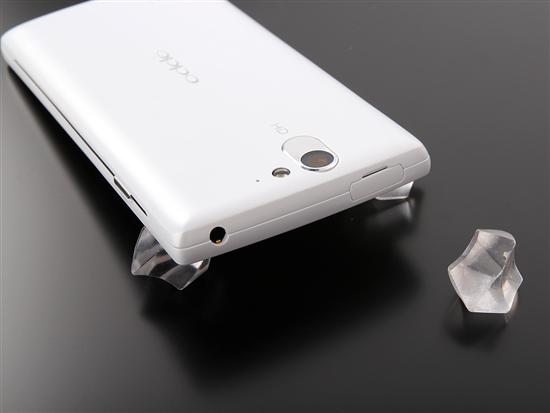 OPPO R807