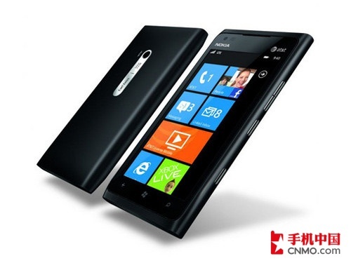 AT&TWindows PhoneֻŵLumia 900