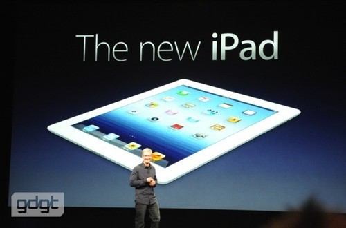 ۾ ƻƽƷThe new iPad