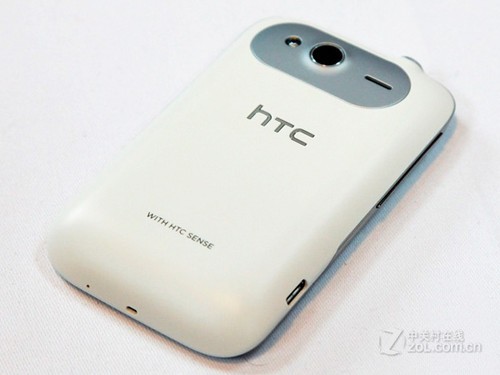 HTC Wildfire SG13