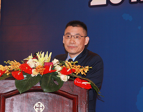 王伯庆：中国留学意向分析与趋势