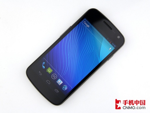 GALAXY Nexus