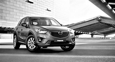 CX-5ԴSUVƷϵĿȱ