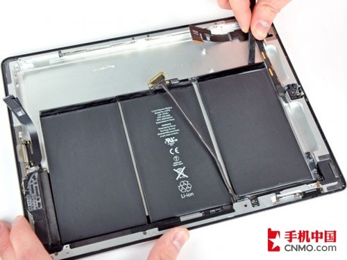 iPad11666mAh