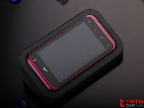 HTC Rhymeֻ2600 ʱAndroid 