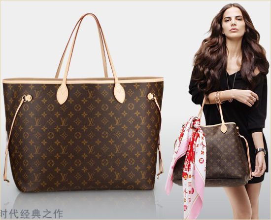 LV NEVERFULLкִ