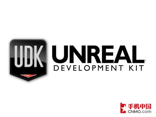 濪UDK LOGO