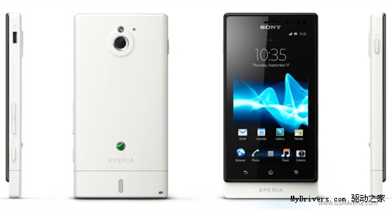 ؼ Xperia sola