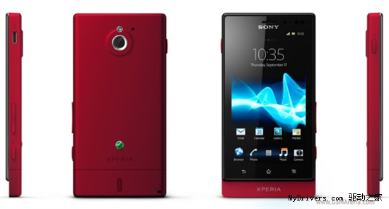 ؼ Xperia sola