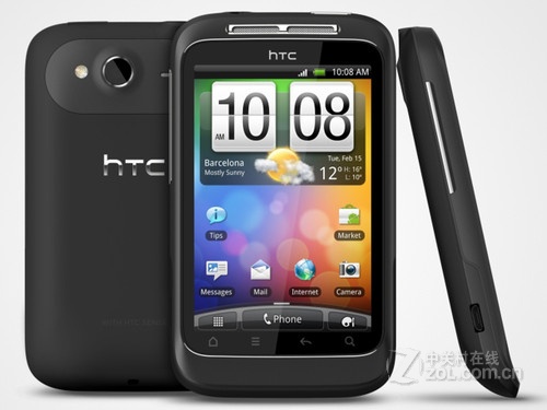 ͼΪHTC G13